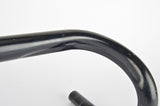 Cinelli Eubios, single grooved ergonomic Handlebar in size 44cm (c-c) and 26.4mm clamp size, from the 1990s