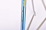 Vitus Lapierre frame in 58 cm (c-t) / 56.5 cm (c-c) with Vitus 757 tubing from the 1990s