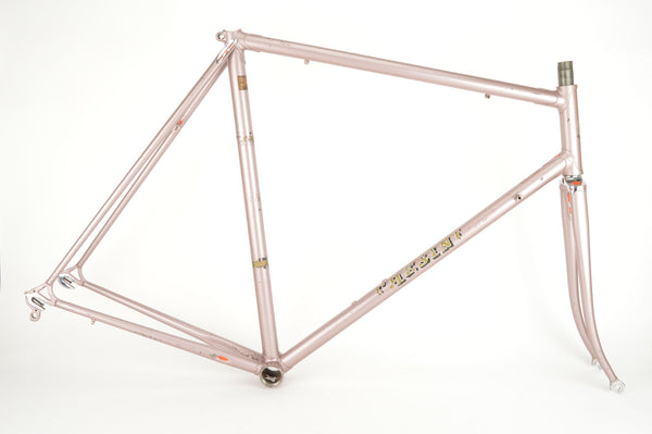 Chesini Gran Premio frame 58 cm (c-t) / 56.5 cm (c-c) Columbus tubing