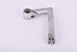 Silver / Grey ITM aero (XA style) Stem in size 90mm with 25.4mm bar clamp size from 1994