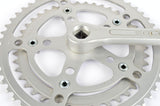 NOS Solida crankset in 170 mm length with 42/52 teeth from the 1980s