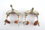 Weinmann AG 750 Vainqueur 999 center pull brake calipers from the 1970s - 80s