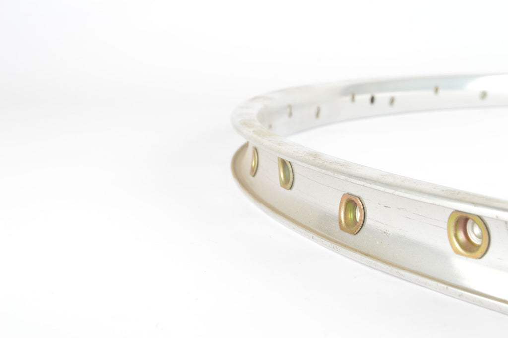NEW Mavic Module 4 Touring clincher single Rim 700c/622mm with 40 hole ...