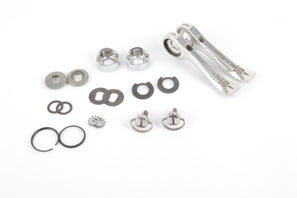 Shimano 105 Golden Arrow #SL-A105 braze-on Gear Lever / Shifter set