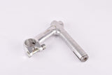 Carnielli Stem in size 100mm with 26.0mm bar clamp size from the 1960s - 70s