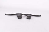 NOS Monza #1655 flatbar MTB cantilver Brake Lever Set from the 1990s