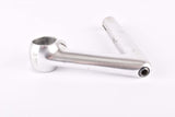 3ttt Criterium Stem in size 110mm with 25.8mm bar clamp size from the 1980s