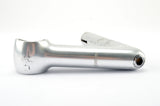 Cinelli 1A stem in size 105mm with 26.0mm bar clamp size from the 1970s - 1980s