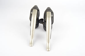 Campagnolo Veloce 8 speed Ergopower Shifting Brake Levers