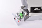 NOS/NIB Shimano Tiagra #FD-4603 braze-on triple front derailleur from 2011