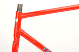 Taldo Detto Pietro frame 55.5 cm (c-t) / 54 cm (c-c) Campagnolo