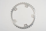 NEW Suntour Chainring 42 teeth and 130 mm BCD from the 80s NOS