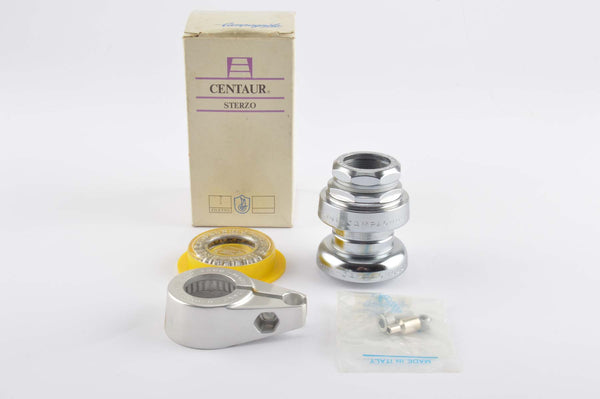 NEW Campagnolo Centaur #Q0D0 Headset with italian threading from the 1990s NOS/NIB