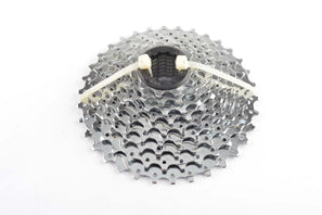 Sram #PG-950 9-speed cassette 11-34 teeth from the 2000s