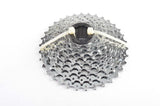 Sram #PG-950 9-speed cassette 11-34 teeth from the 2000s