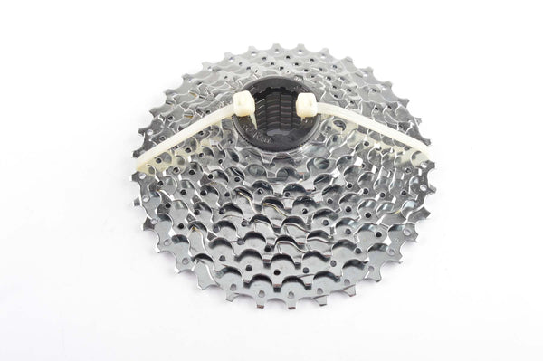 Sram #PG-950 9-speed cassette 11-34 teeth from the 2000s