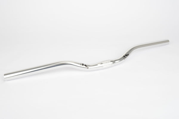 M-Wave Aluminium Downhill Handlebar 25.4 mm clamp size