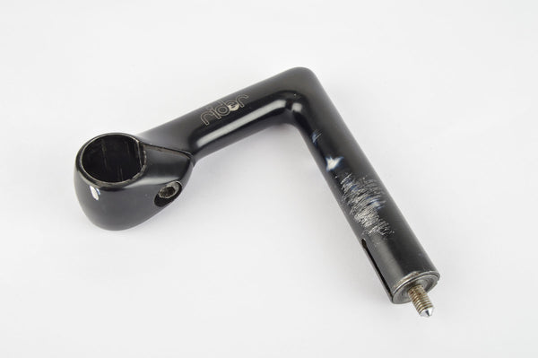 Rider stem in size 110mm with 25.8mm bar clamp size