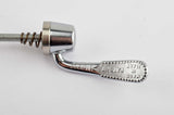 single Campagnolo C-Record #322/101 front skewer from the 1980s - 90s