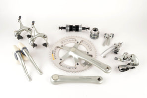 Shimano 105  #1055 group set from 1989