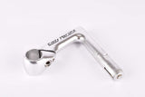 Eddy Merkx pantographed 3ttt Record 84 #AR84 Stem in size 120 mm with 25.8mm bar clamp size from the 1980s - 90s