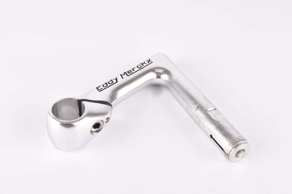 Eddy Merkx pantographed 3ttt Record 84 #AR84 Stem in size 120 mm with 25.8mm bar clamp size from the 1980s - 90s