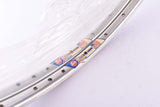 NOS Sun Mistral Clincher Rim Set in 28"/622mm (700C) with 36 holes