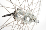 New 28" Rear Wheel with Exal ZX 19 Clincher Rim and Sram i-Motion 3 Hub from 2010s