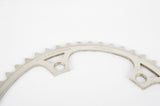 Campagnolo Super Record #753/A Chainring 50 teeth with 144 BCD from the 1970s - 80s