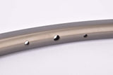 NOS Super Hard Anodized Araya #CT-19N single clincher rim in 700c/622mm with 32 holes from the 1980s - 1990s