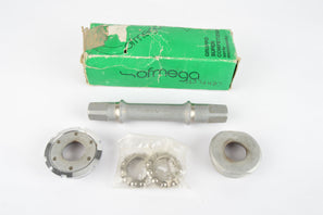 NOS/NIB Ofmega Super Competizione bottom bracket with italian threading from the 1980s