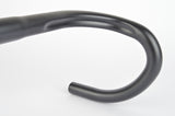NEW black Handlebar in 46 cm and 26.0 clampsize from the 1990s NOS