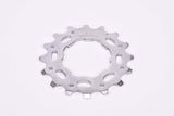 NOS Campagnolo 8-speed #16-A Exa-Drive Cassette Sprocket with 16 teeth