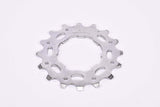 NOS Campagnolo 8-speed #16-A Exa-Drive Cassette Sprocket with 16 teeth