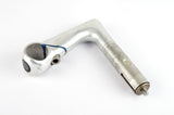 Cinelli XA Stem in size 105mm with 26.4mm bar clamp size from the 1980s - 2000s