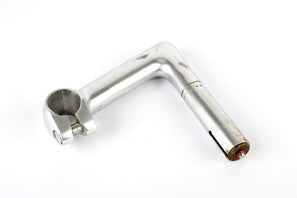 Cinelli 1A Stem in size 120mm with 26.4mm bar clamp size from the 1970s