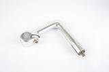 NOS 3 ttt Podium stem in size 120 with 25.4 clampsize from the 1980s - 90s