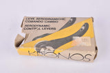 NOS/NIB Modolo Kronos Carbon Fibre Gear Lever Shifters from the 1980s