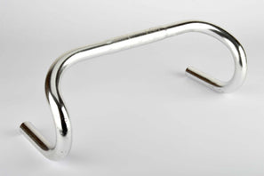 3 ttt Competizione T.d.F. Handlebar in size 40 cm and 26.0 mm clamp size from the 1980s