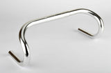 3 ttt Competizione T.d.F. Handlebar in size 40 cm and 26.0 mm clamp size from the 1980s