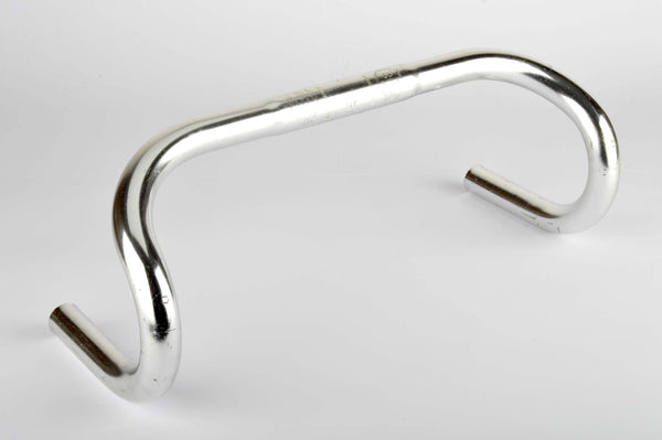 3 ttt Competizione T.d.F. Handlebar in size 40 cm and 26.0 mm clamp size from the 1980s