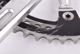 Gipiemme Azzurro Crankset with 52/42 Teeth and 170mm length, from the 1980s