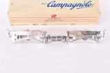 NOS/NIB Campagnolo Chorus #705/000 pedal set from 1988-92