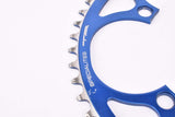 Specialites TA S-130/9 Festina 98 chainring with 54 teeth