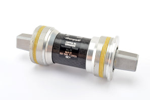NEW Campagnolo Record bottom bracket with italian threading from the 1990s NOS/NIB