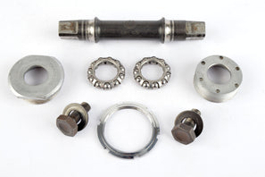 Campagnolo Gran Sport #3331 Bottom Bracket with english threading from the 1970s - 80s