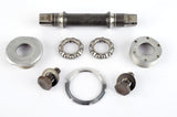 Campagnolo Gran Sport #3331 Bottom Bracket with english threading from the 1970s - 80s