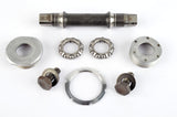 Campagnolo Gran Sport #3331 Bottom Bracket with english threading from the 1970s - 80s