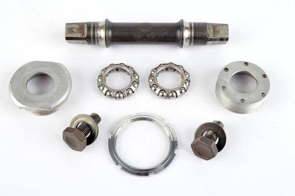 Campagnolo Gran Sport #3331 Bottom Bracket with english threading from the 1970s - 80s