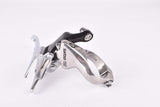 Suntour XC Pro #FD-XP00-GXH triple clamp-on front derailleur from 1991